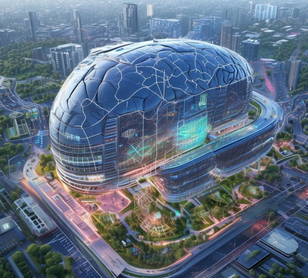 科技部作为国家之脑,建设现代化创新生态 科技部作为国家之脑,建设现代化创新生态