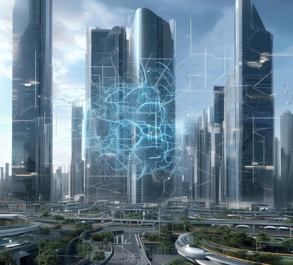 科技与集成,构建智能未来 科技与集成,构建智能未来